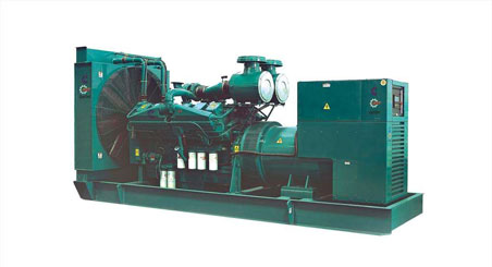 务川450kw康明斯柴油发电机组图片 务川450kw康明斯柴油发电机组图片