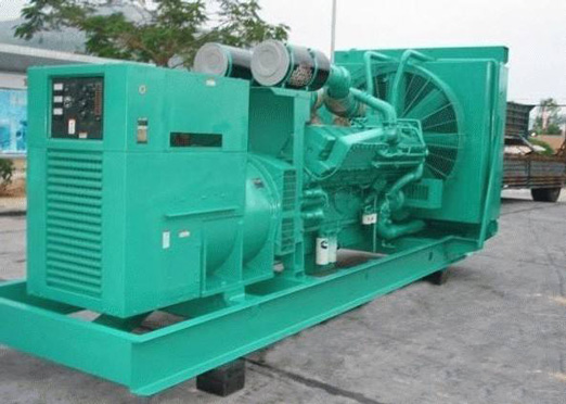 务川75kw康明斯柴油发电机组图片 务川75kw康明斯柴油发电机组图片