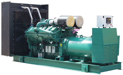 务川30kw康明斯柴油发电机组图片 务川30kw康明斯柴油发电机组图片