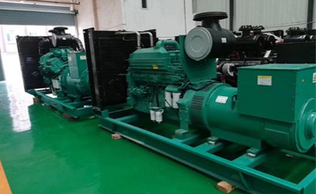 务川发电机出租 务川发电机出租