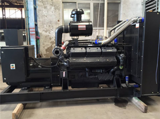 务川柴油发电机